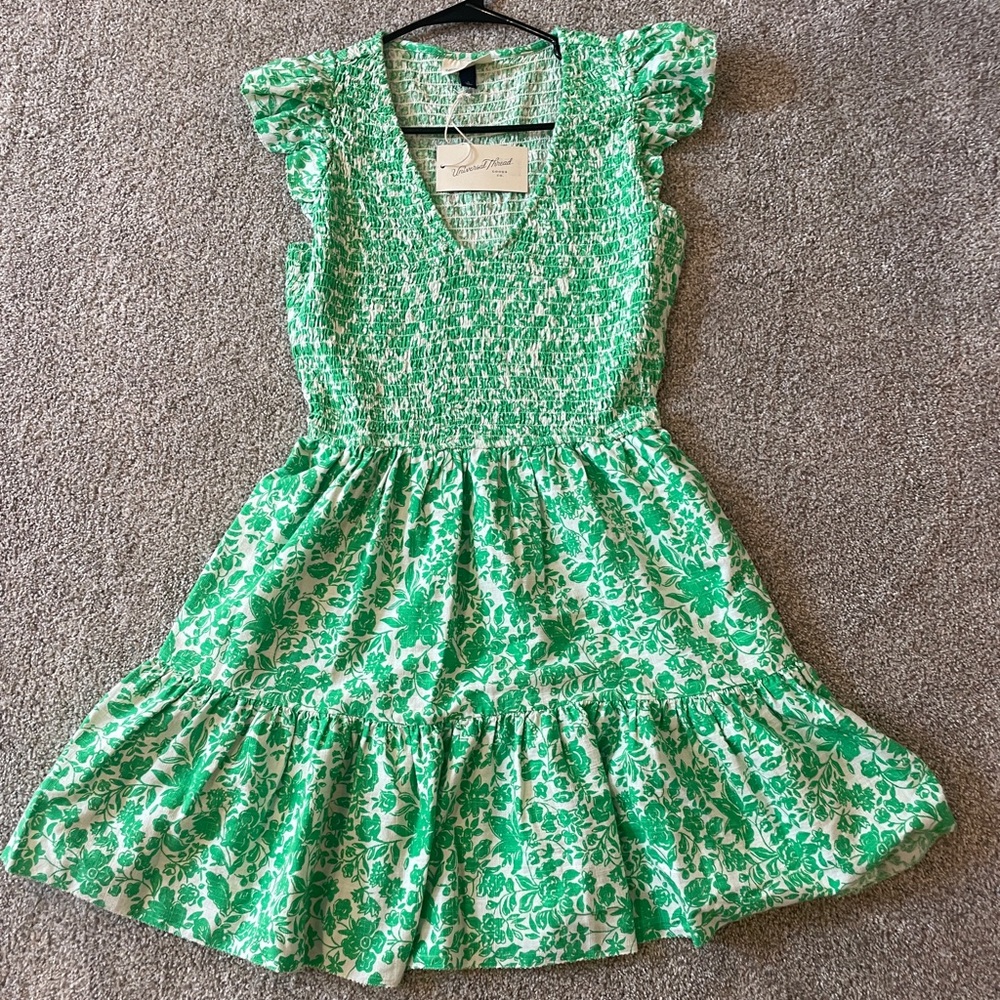 Universal Thread Sundress Brand New with Tags